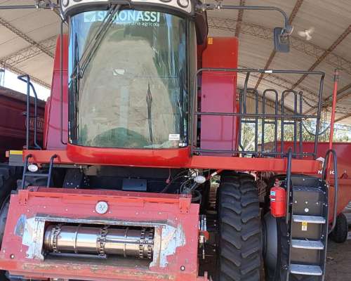Case IH 7150