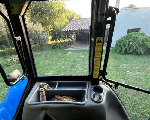 Tractor TM 165 año 2009 1488 Horas muy Cuidado