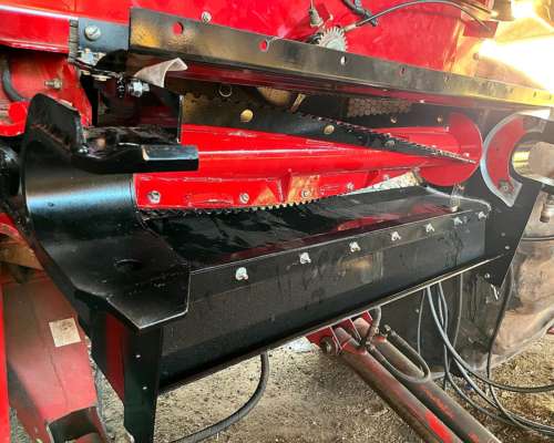 Nuevo Kit Acelerador Broar para Case IH Serie 88/99