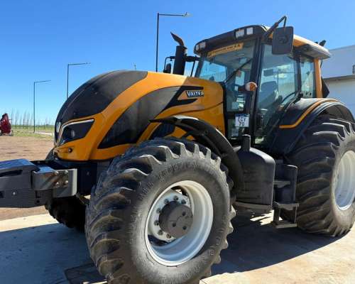 Valtra BH 174 - año 2019