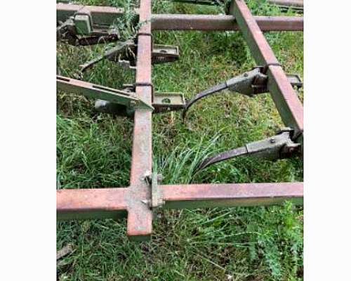 Cultivadores de Arrastre Desconocido 23 Arcos Usados