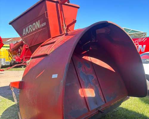 Embolsadora Akron Modelo E9250 ( Em0082)