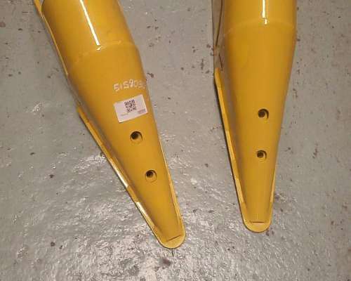 Repuestos para Cabezales Kemper