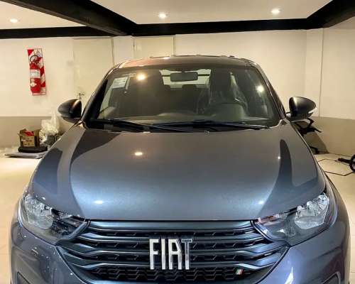 Fiat Strada 1.3 Freedom CD
