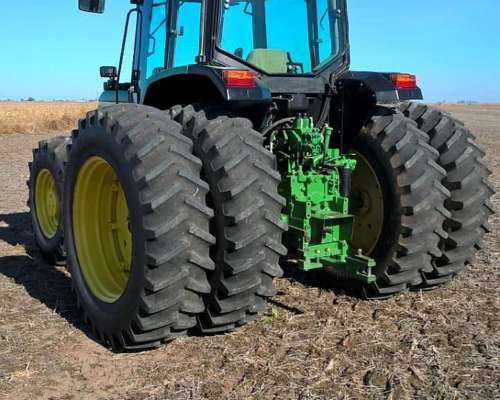 7505 Inmaculado 5400 Hs de Fábrica