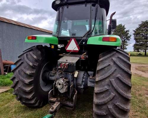 Agco Allis 6.175a Buen Estado