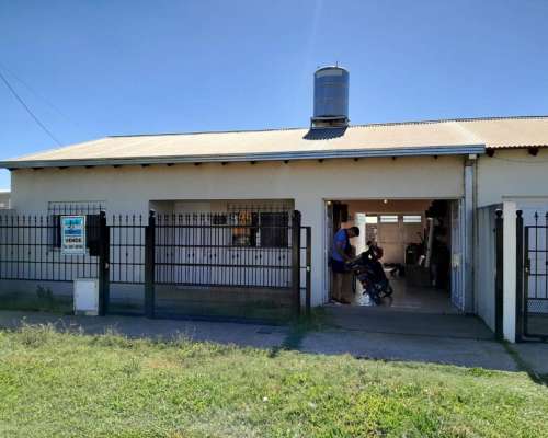 Vendo Casa en Villaguay Entre Rios Cel. 1154993942