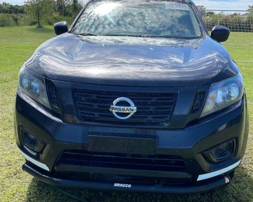 Nissan Frontier X-gear 4X4 AT