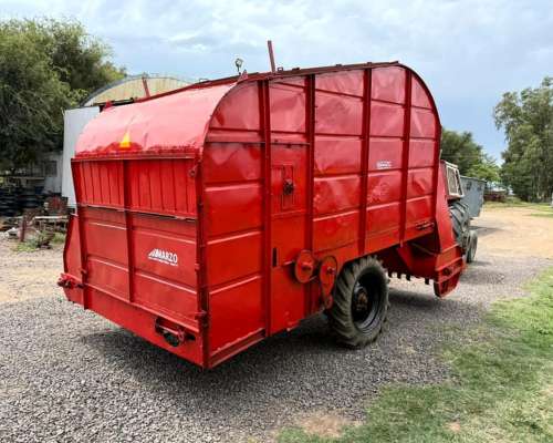 Picadora Integral Benzi 9 MTS3