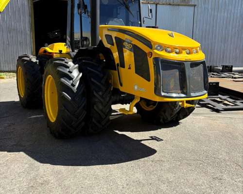 Pauny 540 18.4x34 Dual + Centro Cerrado. Nuevo Disponible