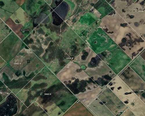 210 HÁS en Urdampilleta