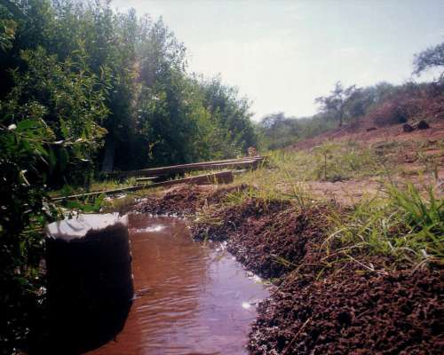 Vendo 20.000 Ha en la Rioja Desarrollo Agricola Ganadero