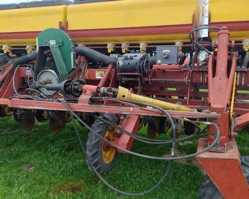 Super Walter W650 - 16 a 52 - C/matermacc - Corte por Surco