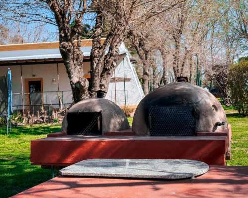 Villa Ruiz, San Andrés de Giles, Buenos Aires - 17 Ha