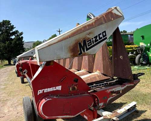 Maicero Maizco Premium de 10 a 70 cm