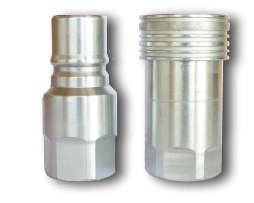 Acoples Hidráulicos Enh/ech 1