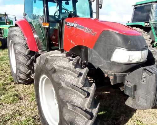 Tractor Case Farmall JX 100 Usado