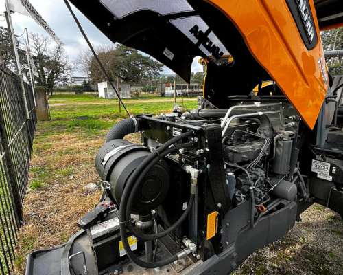 Valtra a 750 Frutero (80hp)
