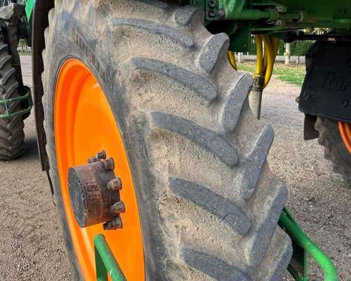 Pulverizador Stara Imperador 4000 Usado