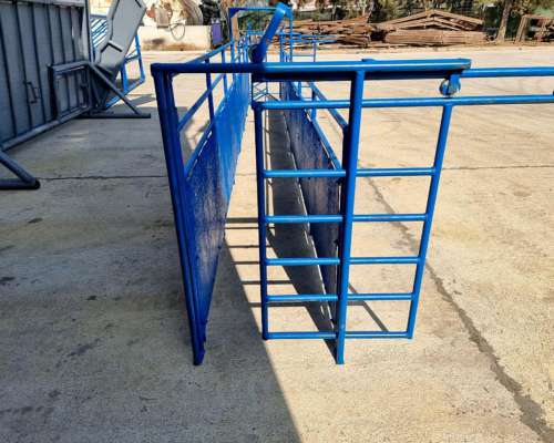 Mangas para Terneros (sin Iva)