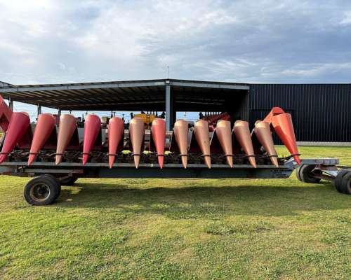 Maicero de Grande 13 a 52 , Usado, a Reparar