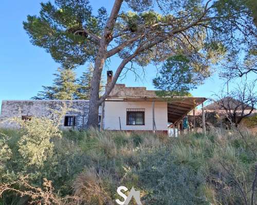 Alquila: Campo Ganadero 6000 Hectáreas en Arizona, San Luis
