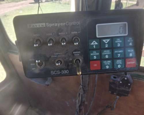 Pulverizador Campagnaro 28 00