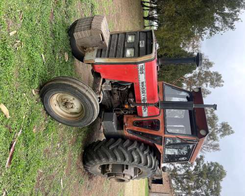 Tractor MF 1185 Excelente