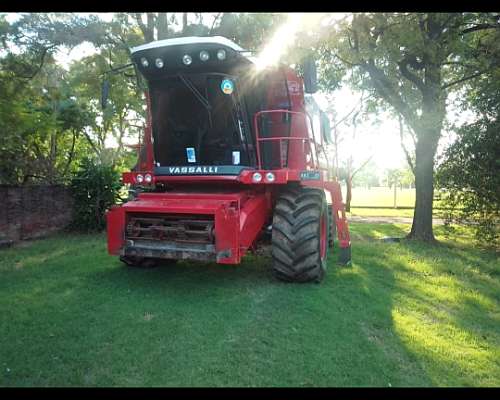 Vassalli 1550 Excelente Estado, Único Dueño