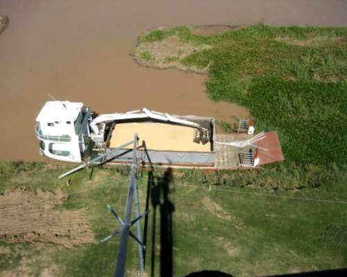 Victoria , Entre Rios - 10000ha
