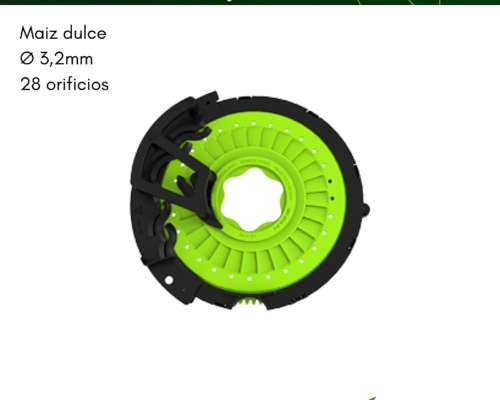 Dosificador Variable Selenium - J.assy