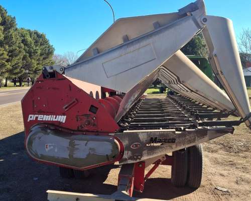 Maicero Maizco 14 Surcos a 52,5 cm Kit CNH