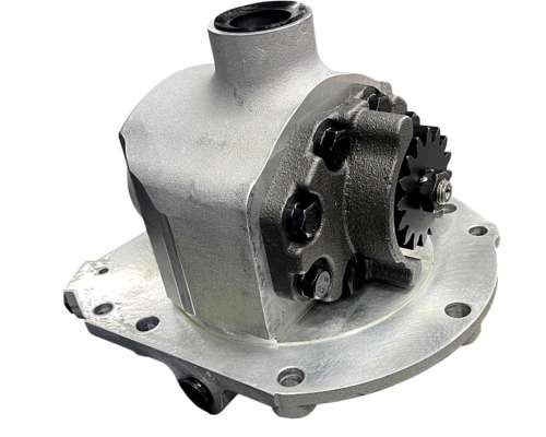 Bomba Hidráulica Tractor Ford New Holland 4600 / 5030 3 CIL