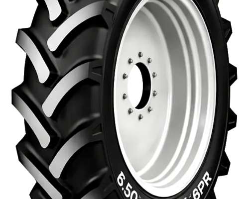 Neumático Agrícola Armour 6.50-16 TT R1 6pr Servicio T A6