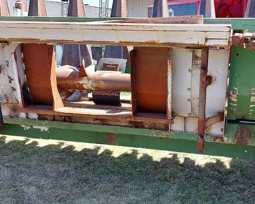 Cabezal para Maiz Maizco de 13 a 52 cm