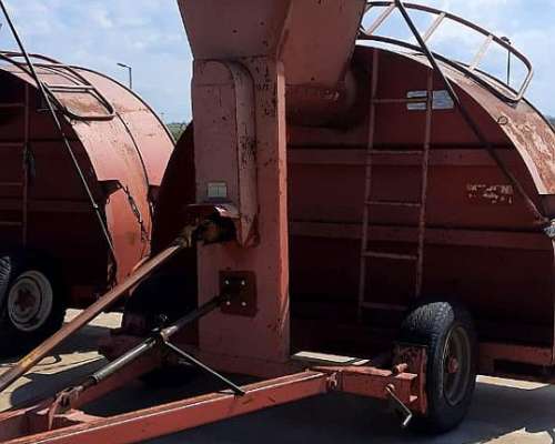 Embolsadora Usada Marca Akron Mod E9250 ( Em0078)