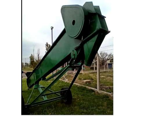 Noria a Cargilones con Ruedas