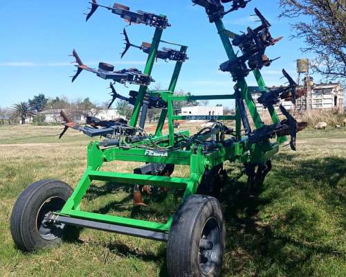 Disponible Carpidor Febra 15-52