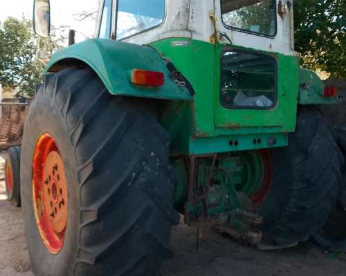 Tractor Deutz a 130
