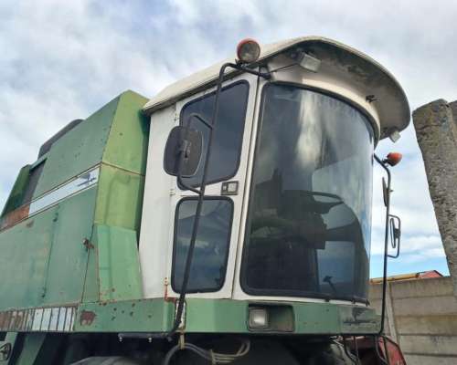 Se Vende Cosechadora Bernardin M 23
