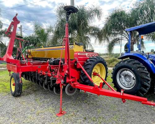 Gherardi G100 25 Lineas a 17.5 cm