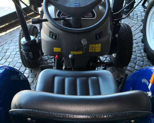 Tractor Diesel Lovol TE 254 - 28hp