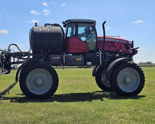 Pulverizadora Massey Ferguson MF 535 R (40m) Super Descuento