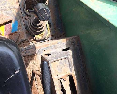 Tractor Deutz AX 4190 - Motor DT 1900 Hs - Buen Estado