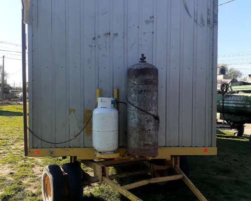 Vendo Casilla el SOL