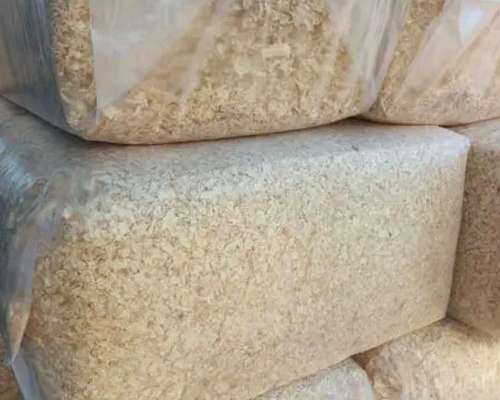 Packs Viruta de Pino 13kg Premium - Ideal para Cama