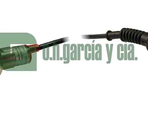 Sensor de Velocidad (rueda)