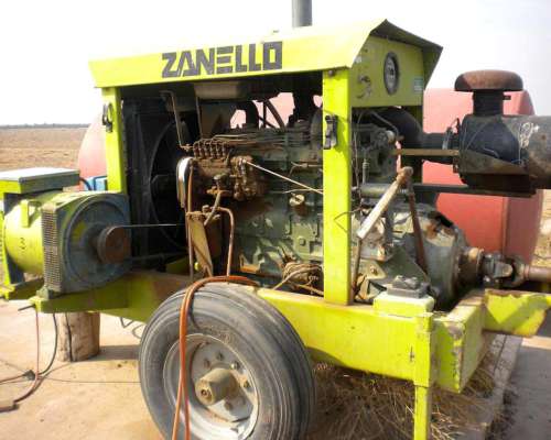 Cruz del Eje (córdoba) -1500 Has.-