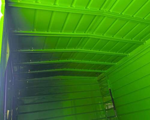 Taller Conese Disponible 4,5 X 2,4 M Ancho X 2,1 Alto .