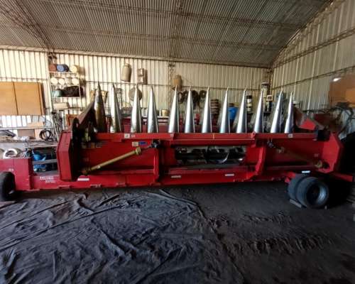 Maicero Mainero Gama 2000 de 11 Surcos a 0.525 cm (mb)
